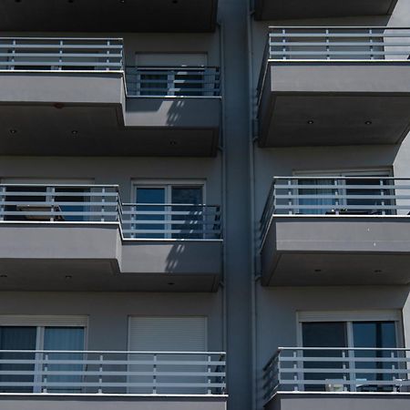 Relax Apartments Αλεξανδρούπολη Εξωτερικό φωτογραφία