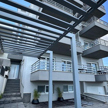 Relax Apartments Αλεξανδρούπολη Εξωτερικό φωτογραφία