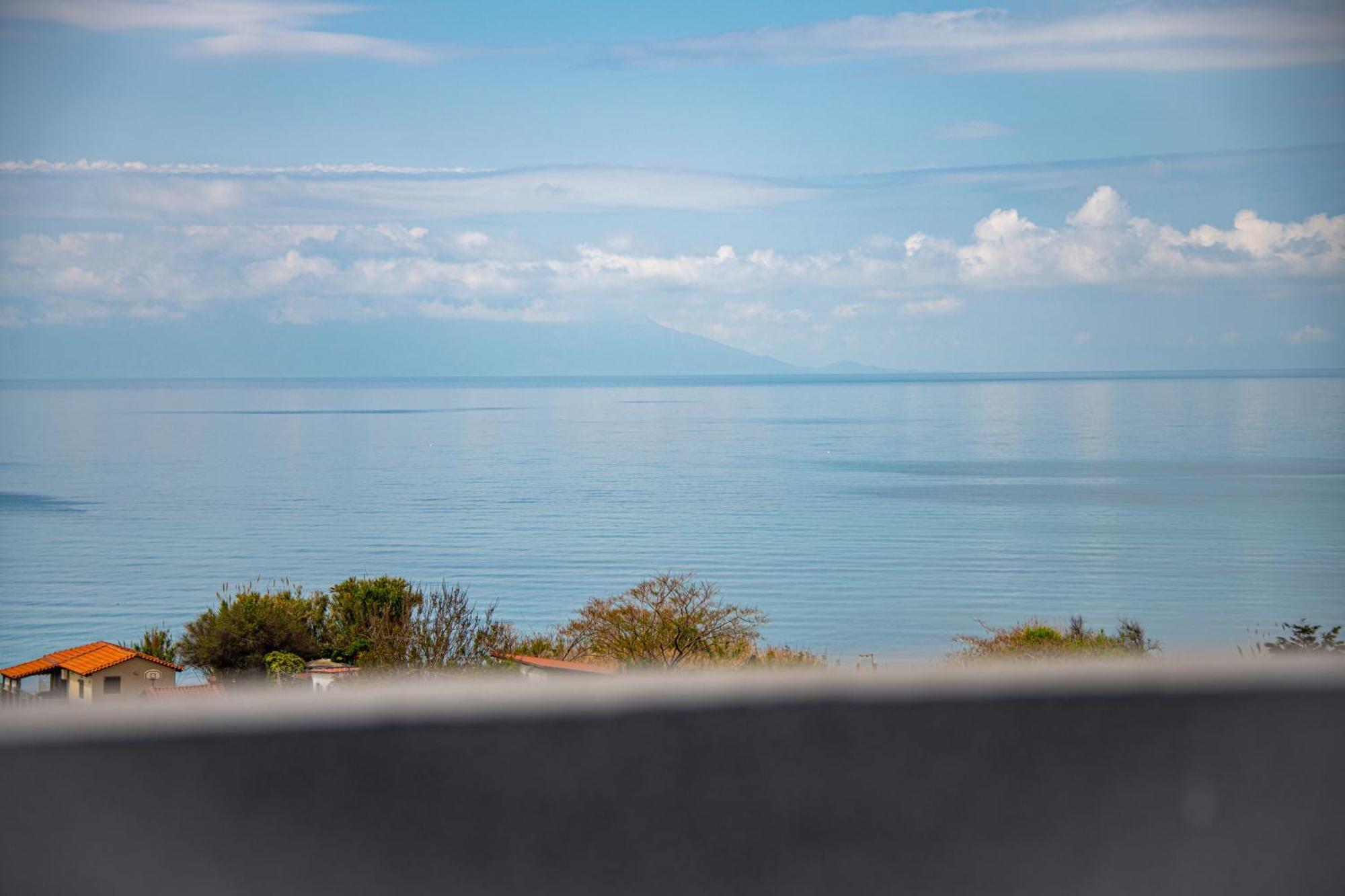 Relax Apartments Αλεξανδρούπολη Εξωτερικό φωτογραφία