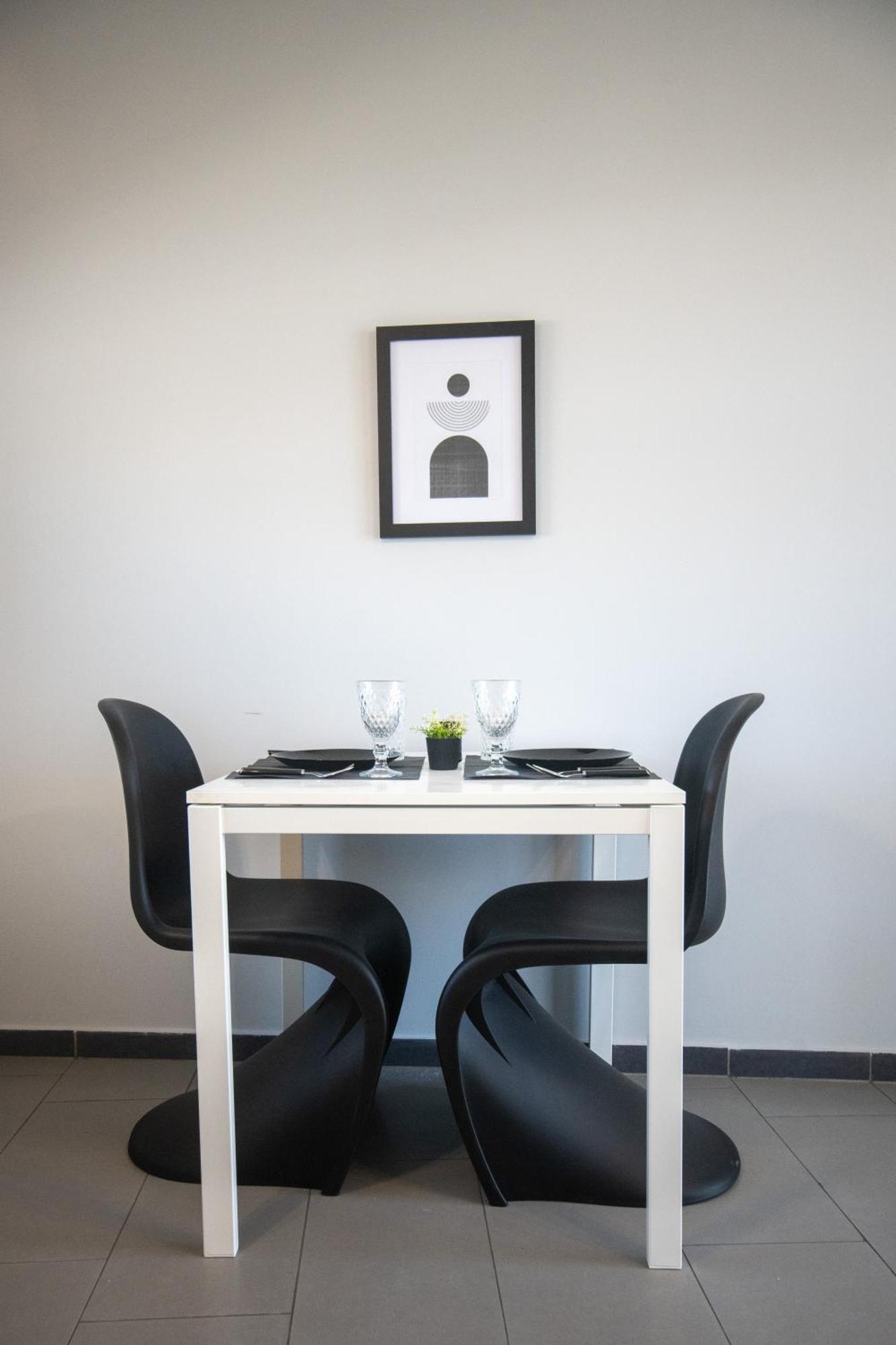 Relax Apartments Αλεξανδρούπολη Εξωτερικό φωτογραφία