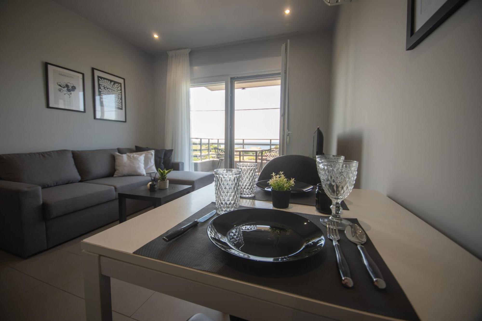 Relax Apartments Αλεξανδρούπολη Εξωτερικό φωτογραφία