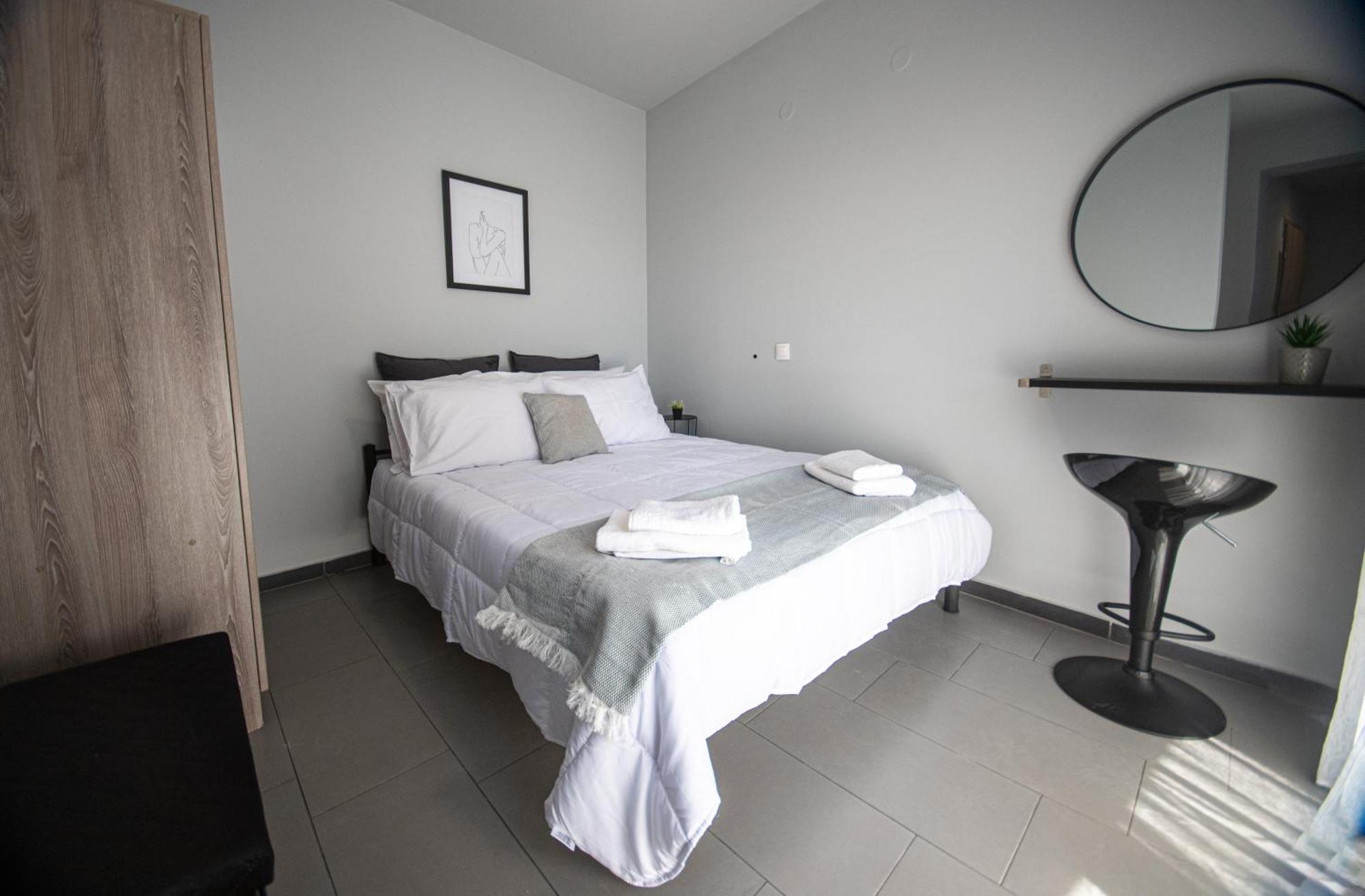 Relax Apartments Αλεξανδρούπολη Εξωτερικό φωτογραφία