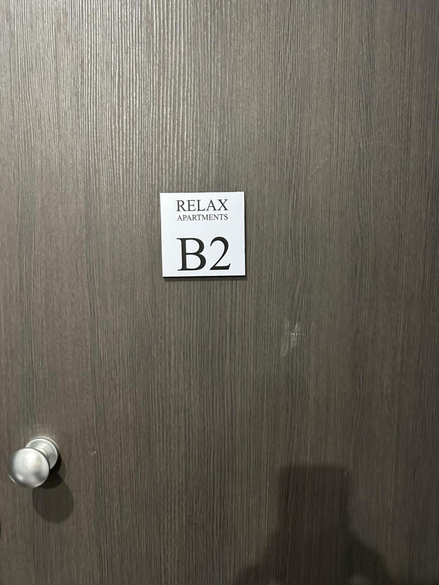 Relax Apartments Αλεξανδρούπολη Εξωτερικό φωτογραφία