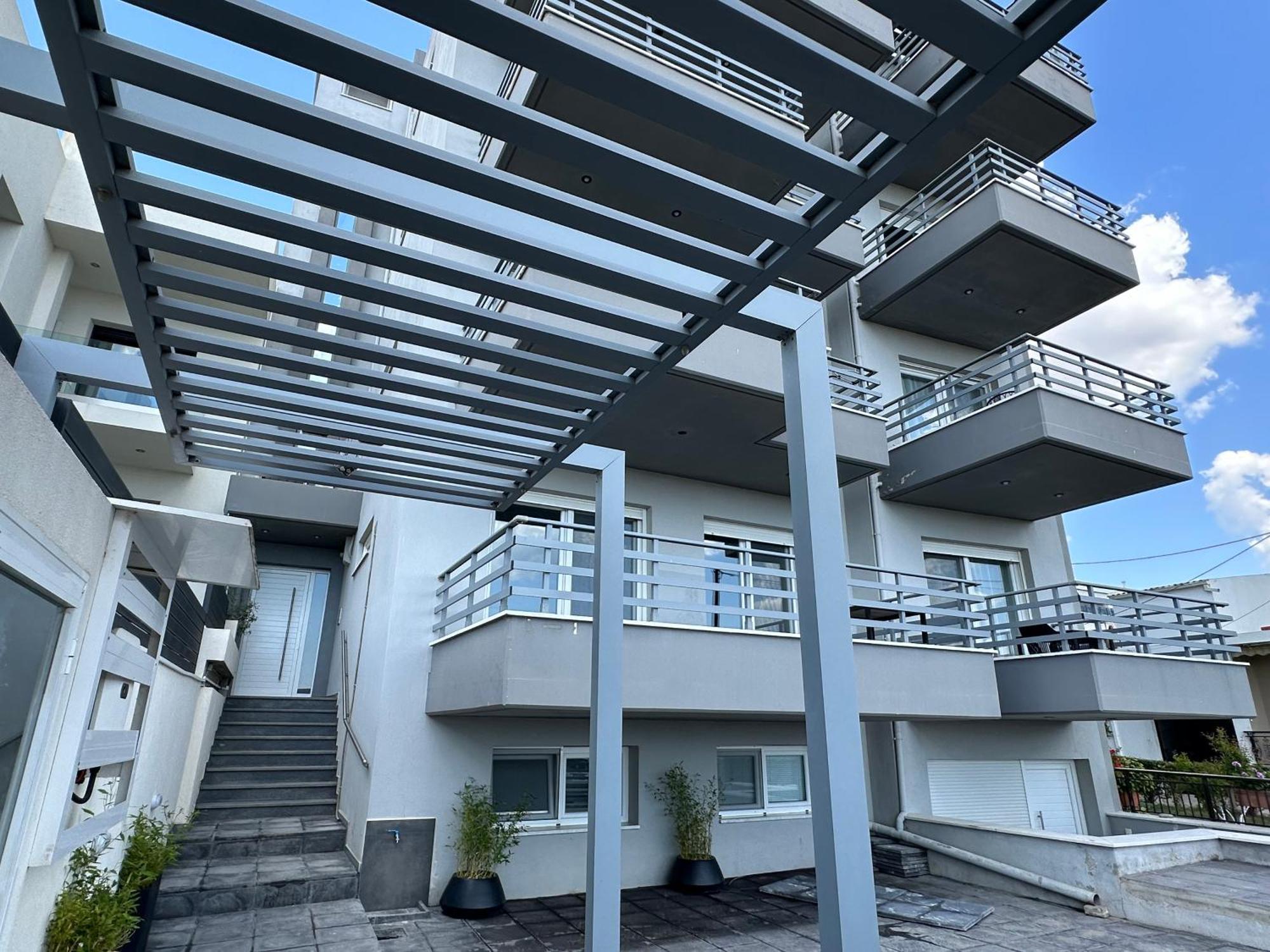 Relax Apartments Αλεξανδρούπολη Εξωτερικό φωτογραφία
