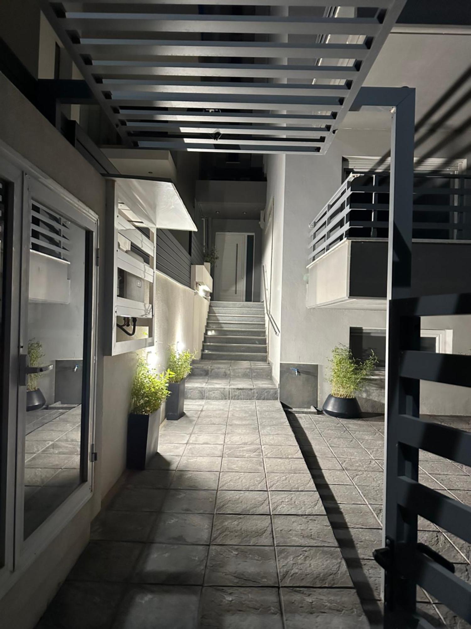 Relax Apartments Αλεξανδρούπολη Εξωτερικό φωτογραφία