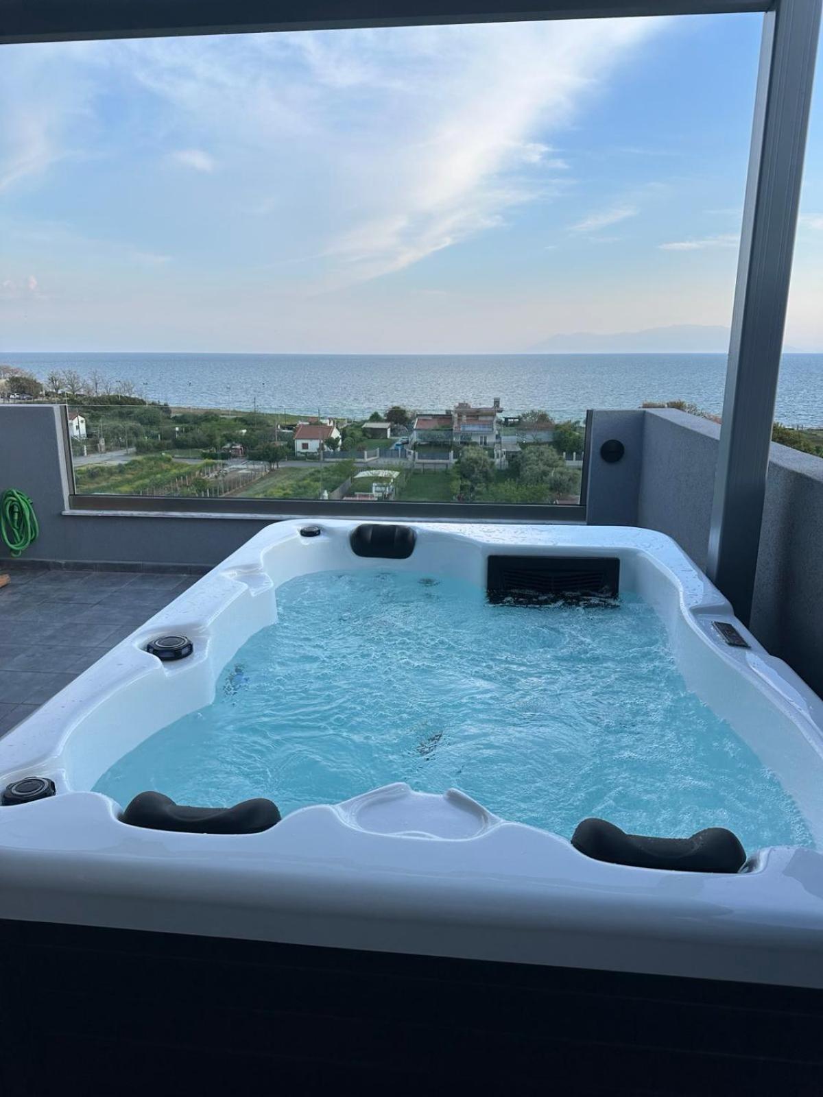 Relax Apartments Αλεξανδρούπολη Εξωτερικό φωτογραφία