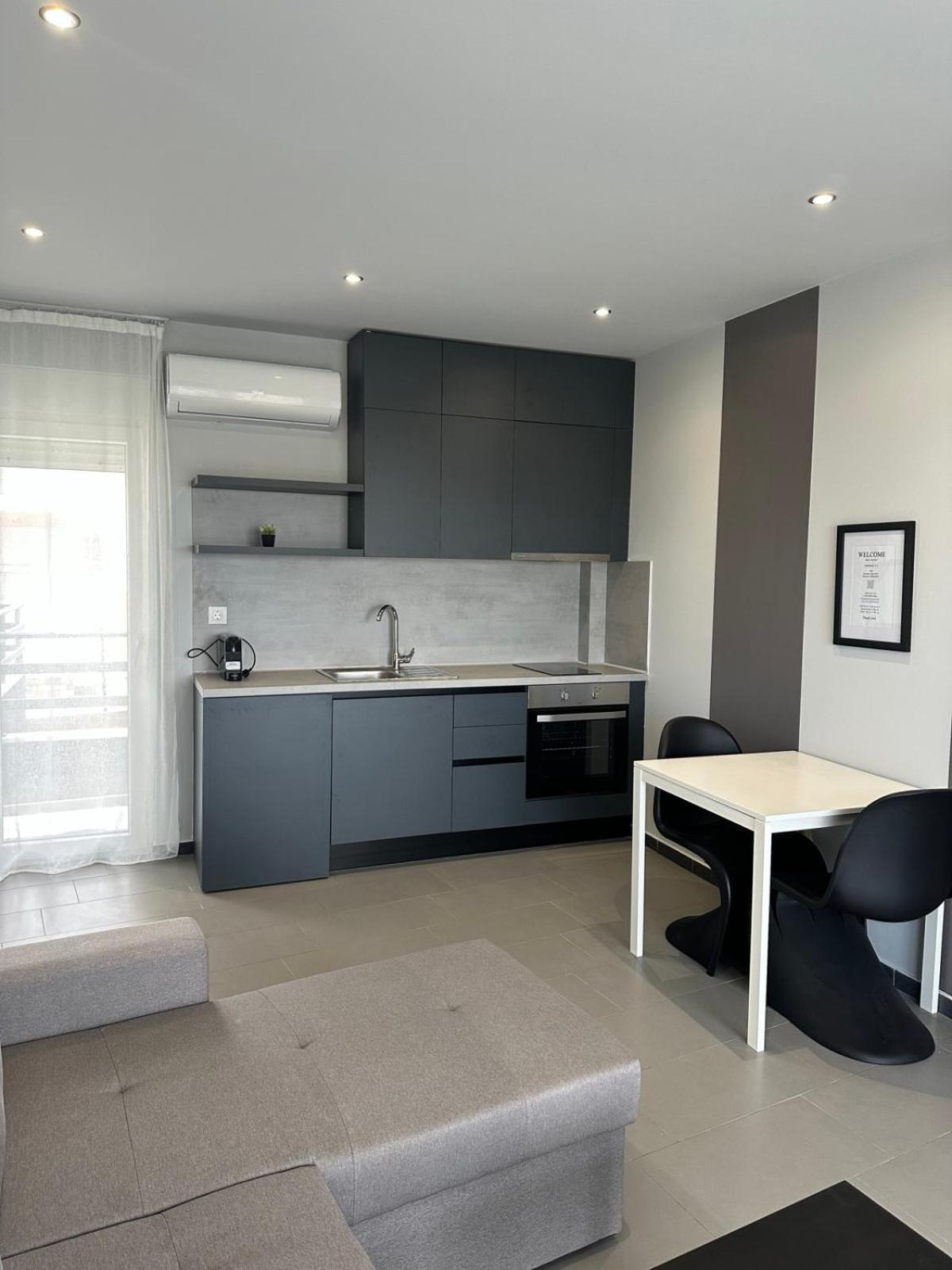 Relax Apartments Αλεξανδρούπολη Εξωτερικό φωτογραφία