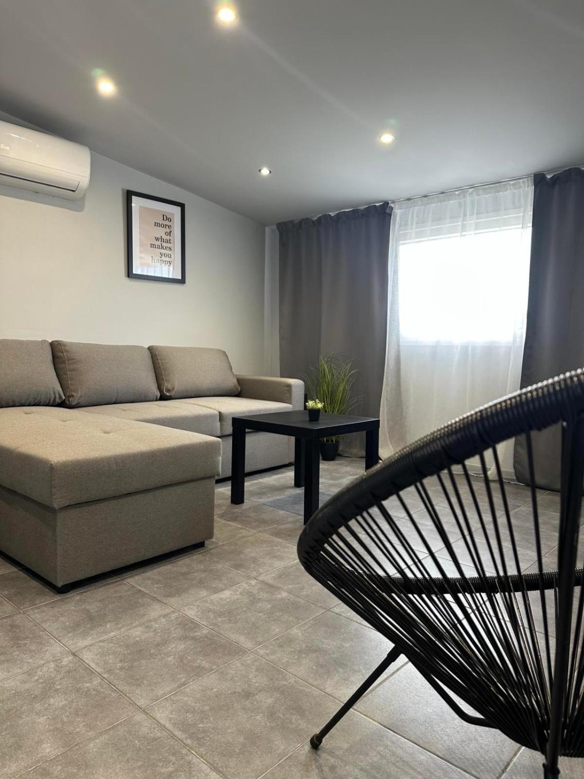 Relax Apartments Αλεξανδρούπολη Εξωτερικό φωτογραφία