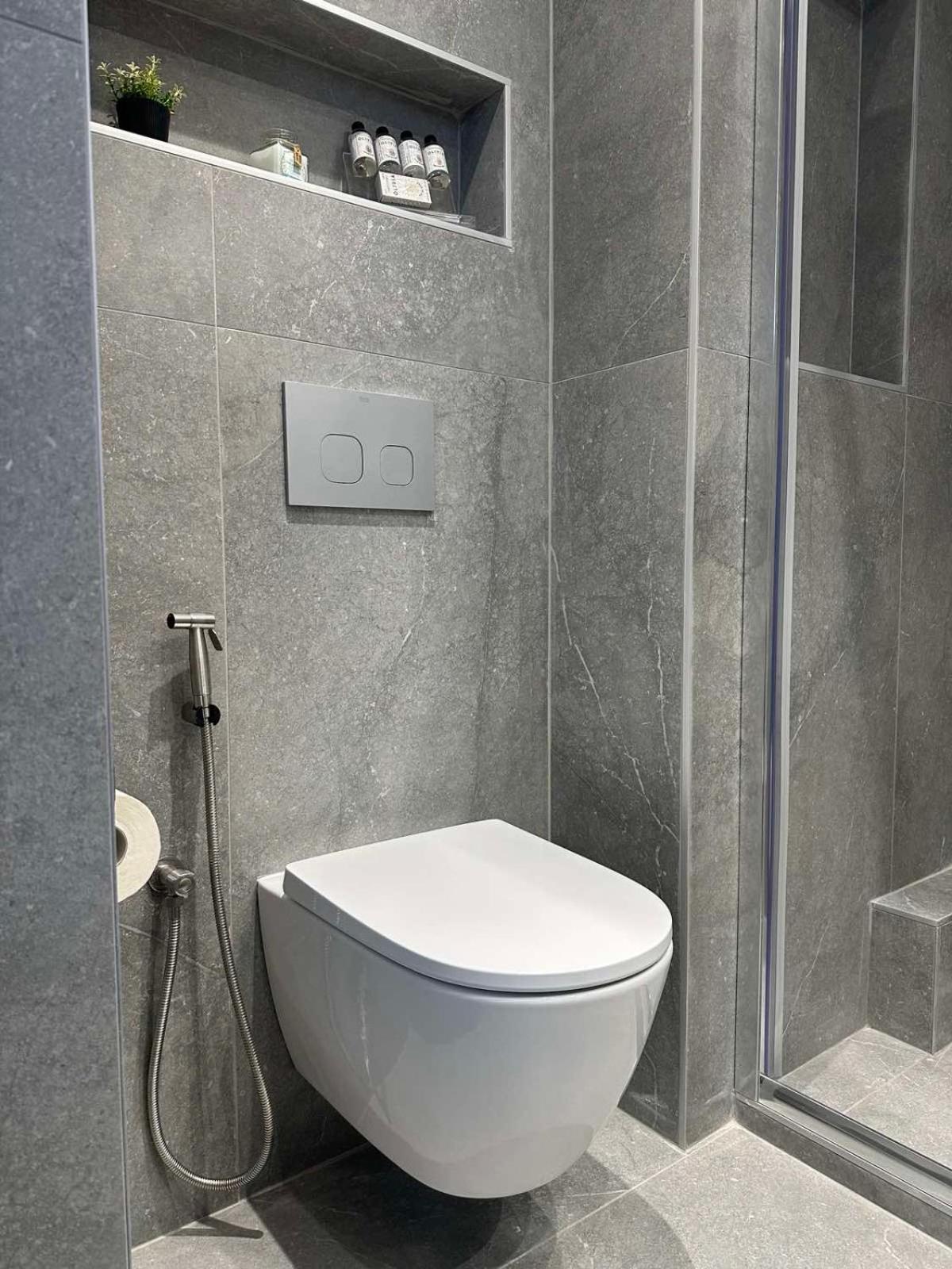 Relax Apartments Αλεξανδρούπολη Εξωτερικό φωτογραφία