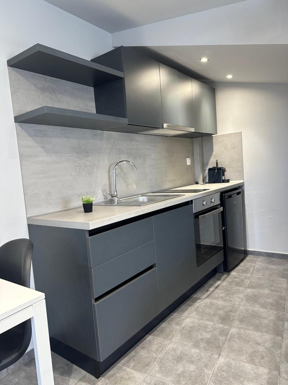 Relax Apartments Αλεξανδρούπολη Εξωτερικό φωτογραφία