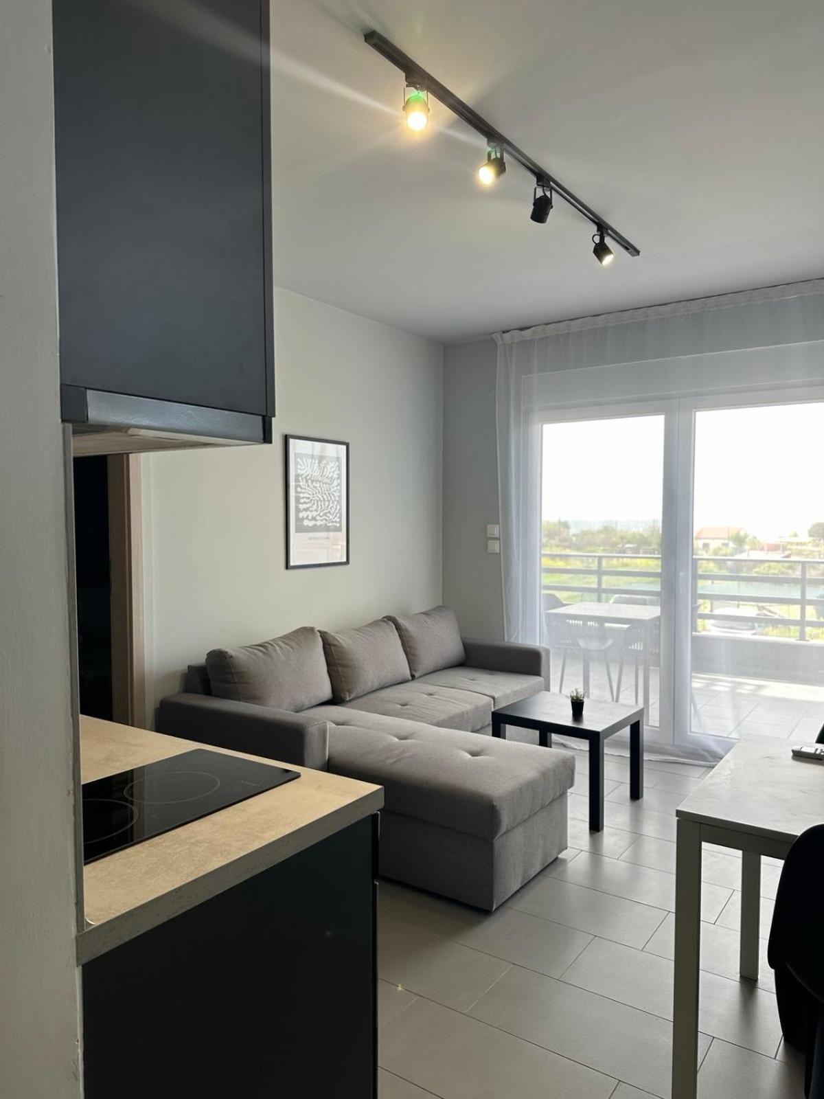 Relax Apartments Αλεξανδρούπολη Εξωτερικό φωτογραφία