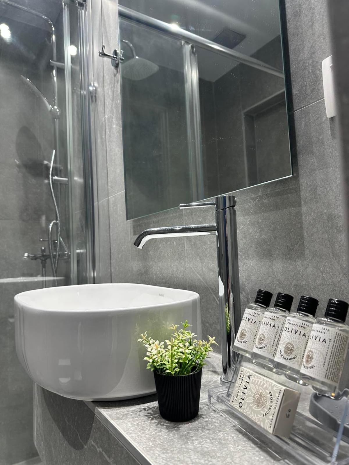 Relax Apartments Αλεξανδρούπολη Εξωτερικό φωτογραφία