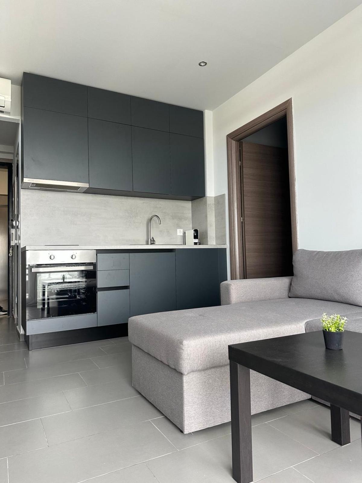 Relax Apartments Αλεξανδρούπολη Εξωτερικό φωτογραφία