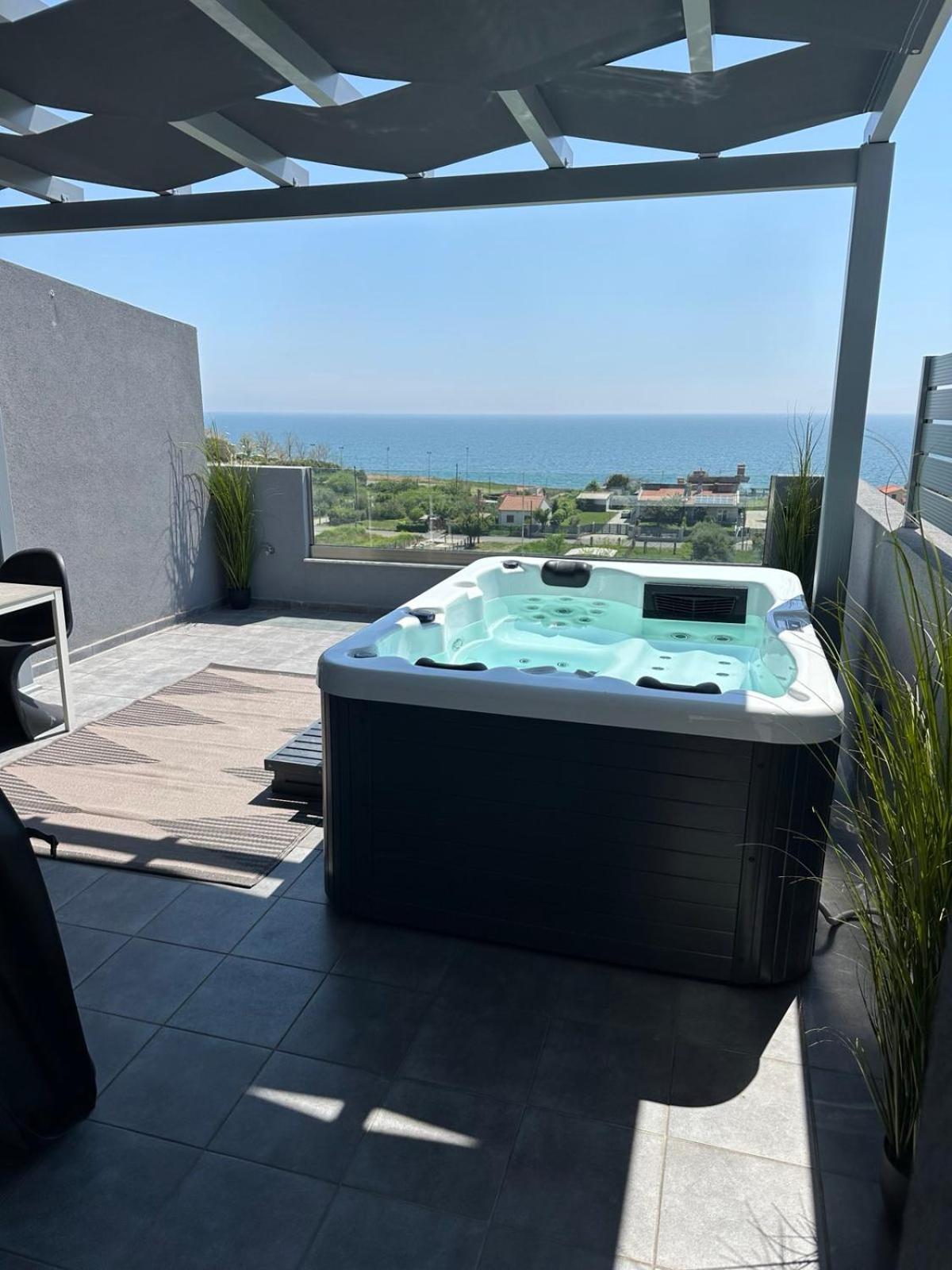 Relax Apartments Αλεξανδρούπολη Εξωτερικό φωτογραφία